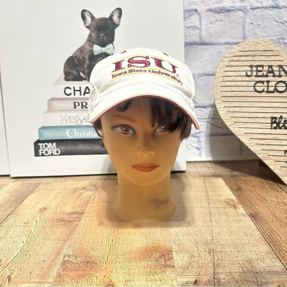 Iowa State “The Game” SnapBack